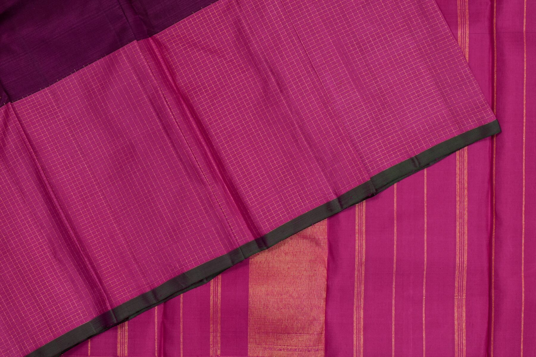 Kanjivaram silk saree PSSM05SMLRAM240306