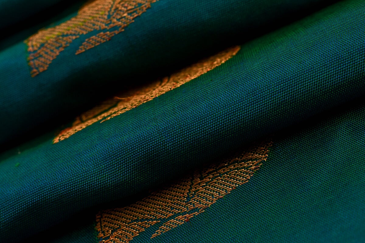 Gadwal silk sarees || Indo fabricPSIF060091