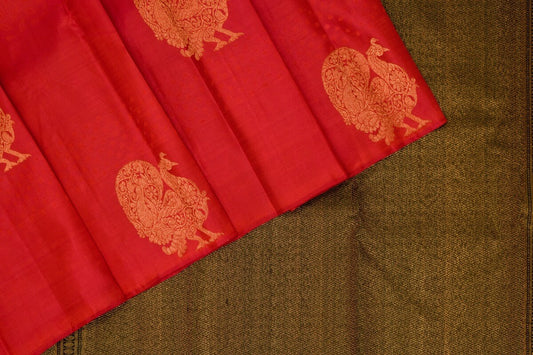 Shreenivas silks Kanjivaram silk saree PSSR013867