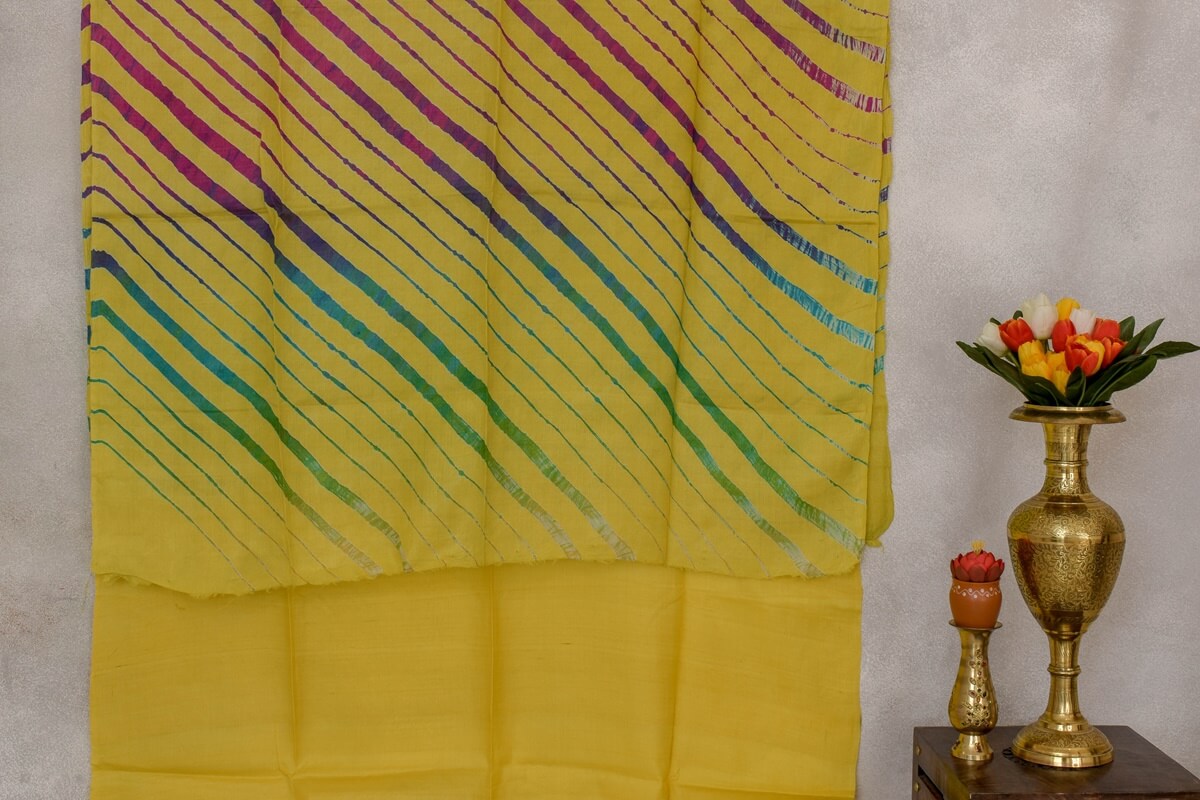 Rutambhara Tussar Silk saree PSRB330064