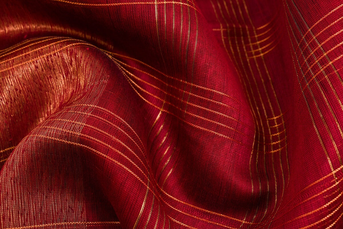 Chakor Silk Cotton saree PSCK260155