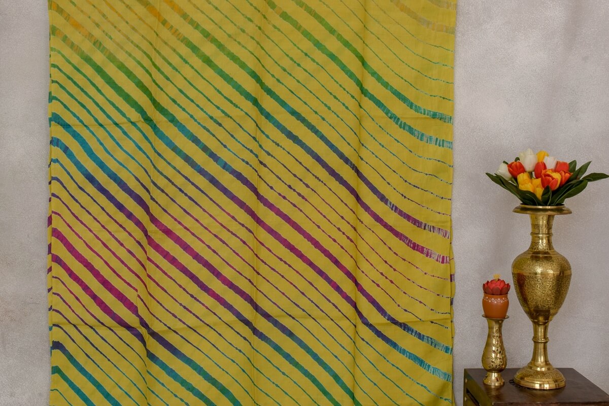 Rutambhara Tussar Silk saree PSRB330064