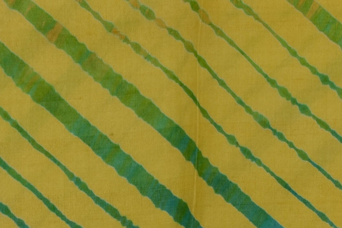 Rutambhara Tussar Silk saree PSRB330064