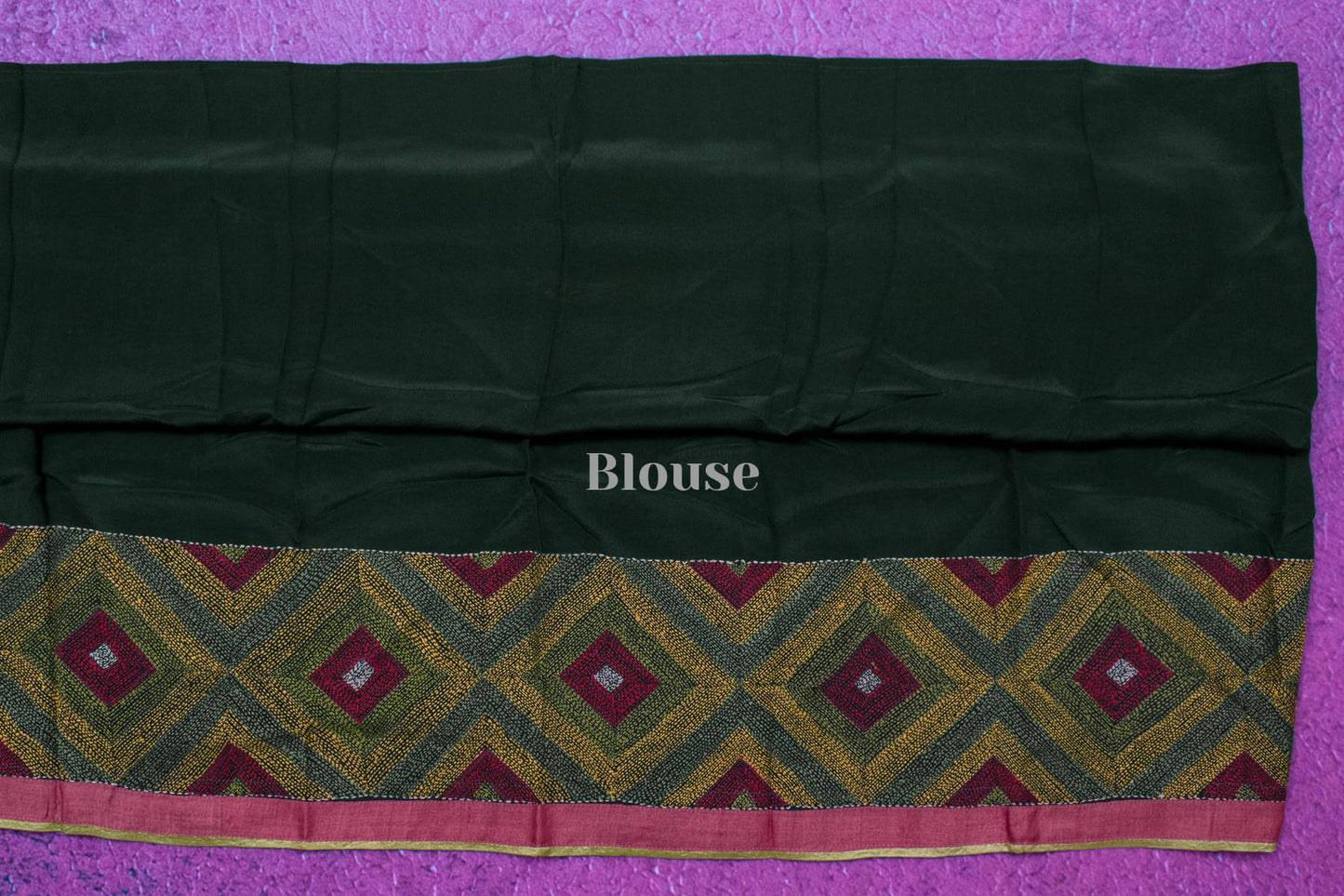 Banarasi Georgette Saree by Kalakriti Weaves PSKL340027