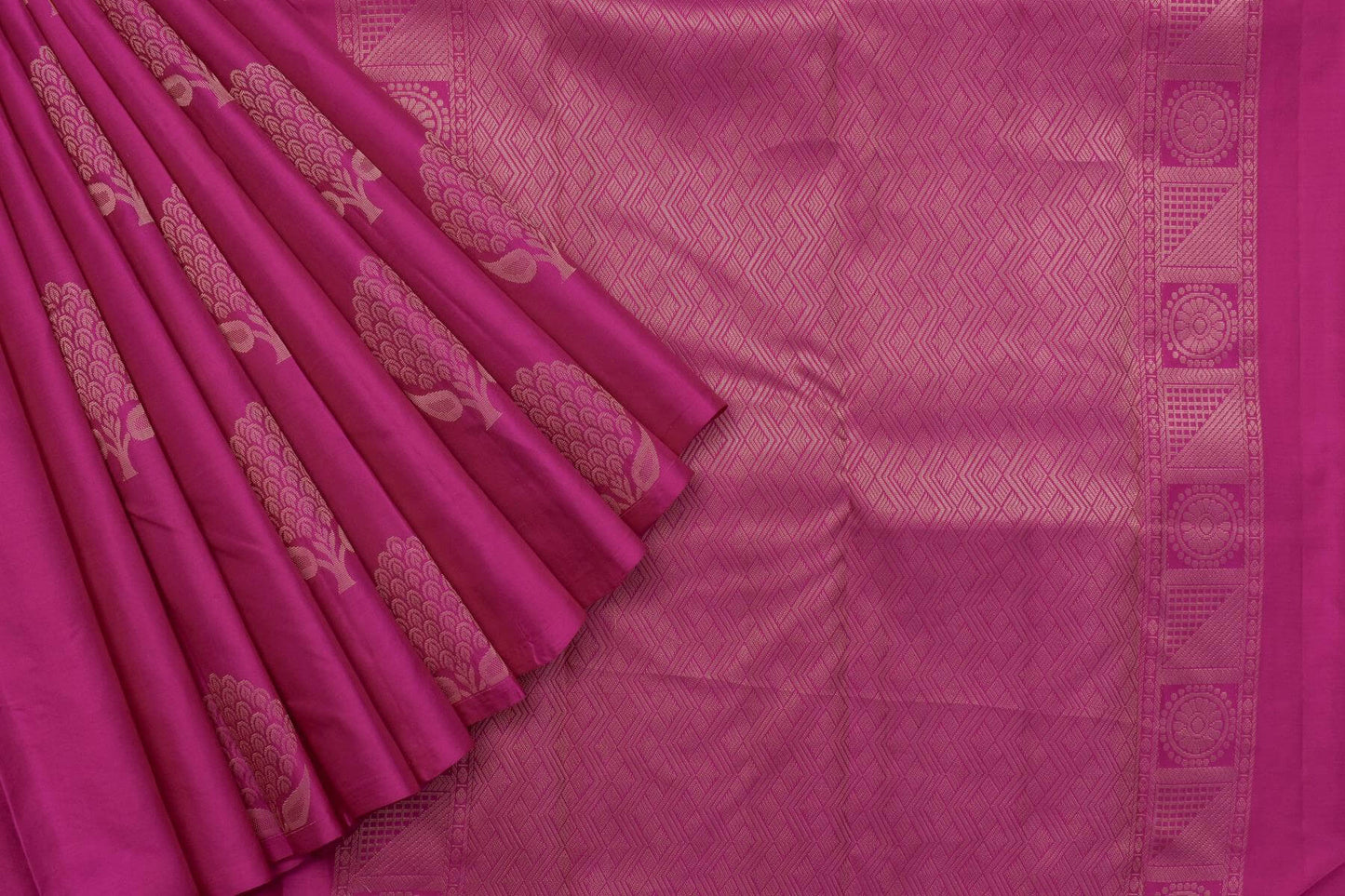 Light Weight Kanjivaram Silk Saree by A Silk Weave PSAC0901324