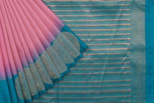 Light Weight Kanjivaram Silk Saree by A Silk Weave PSAC0901327