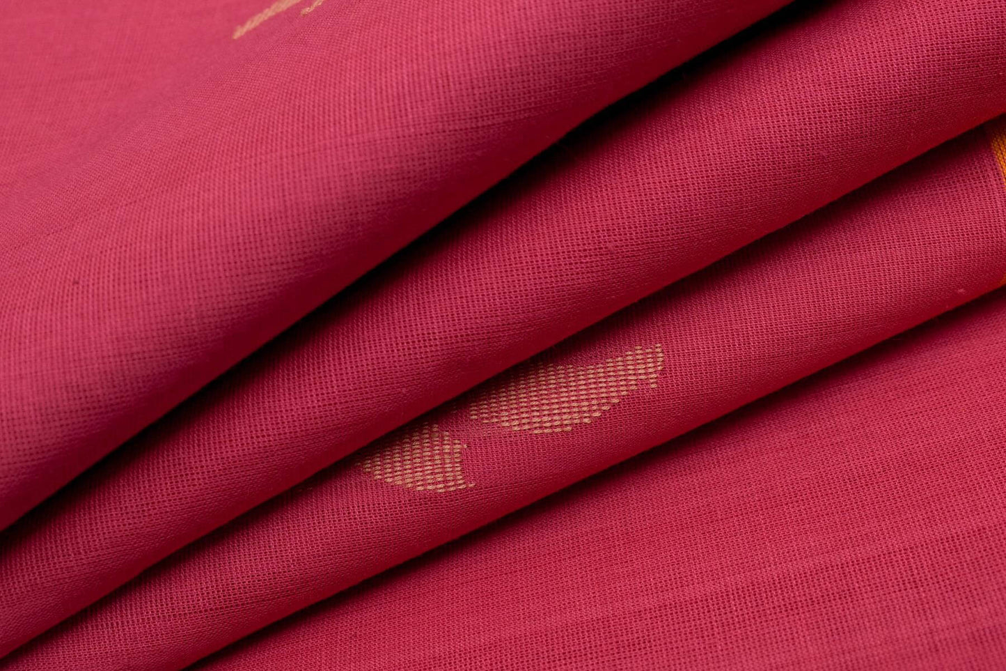 Chettinad Weaves Cotton Saree by Kalakriti Weaves PSKL340017