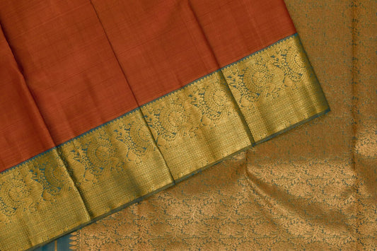 Shreenivas silks Kanjivaram silk saree PSSR013907