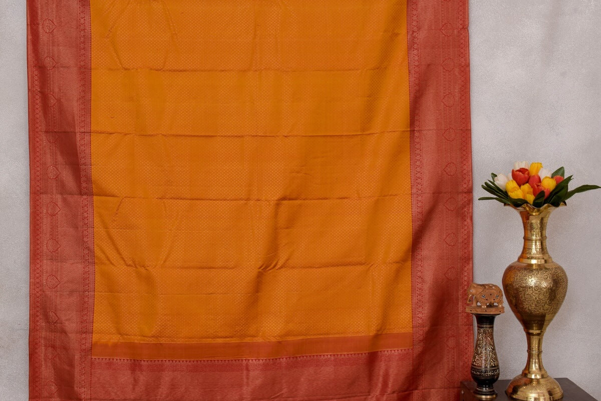 Kanjivaram silk saree PSAC0901173