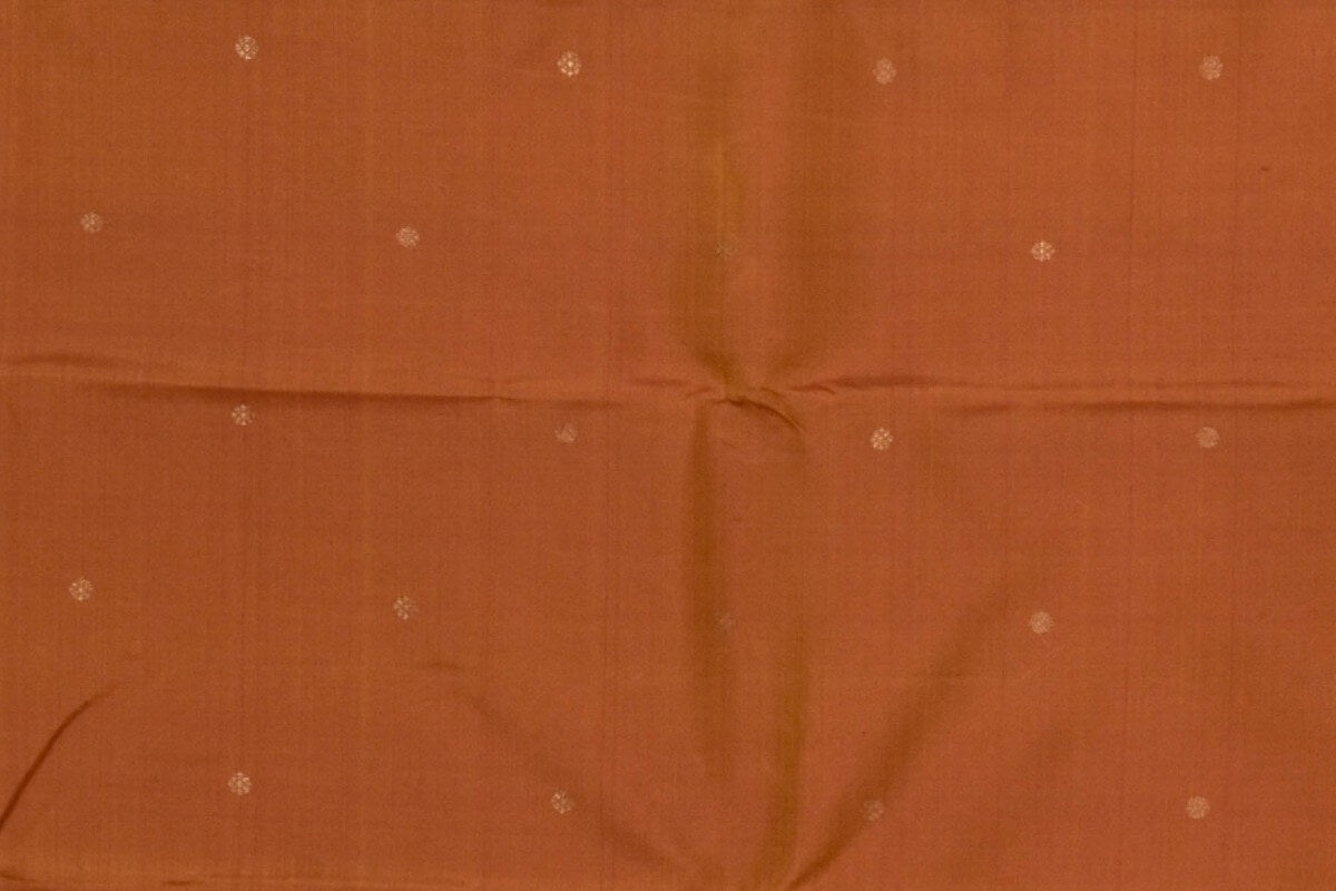 Sita mahalakshmi Kanjivaram silk saree PSSM05SMLRAM240316