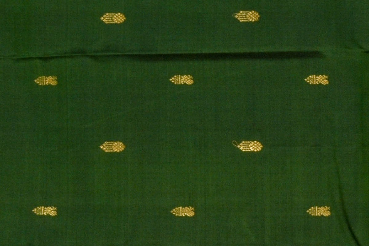 Kanjivaram silk saree by  Shreenivas silks PSSR013962