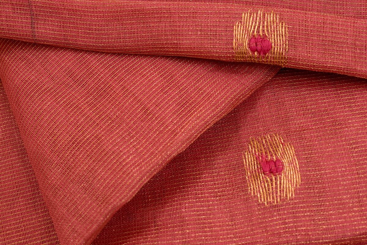 Rutambhara Silk cotton saree PSRB330028