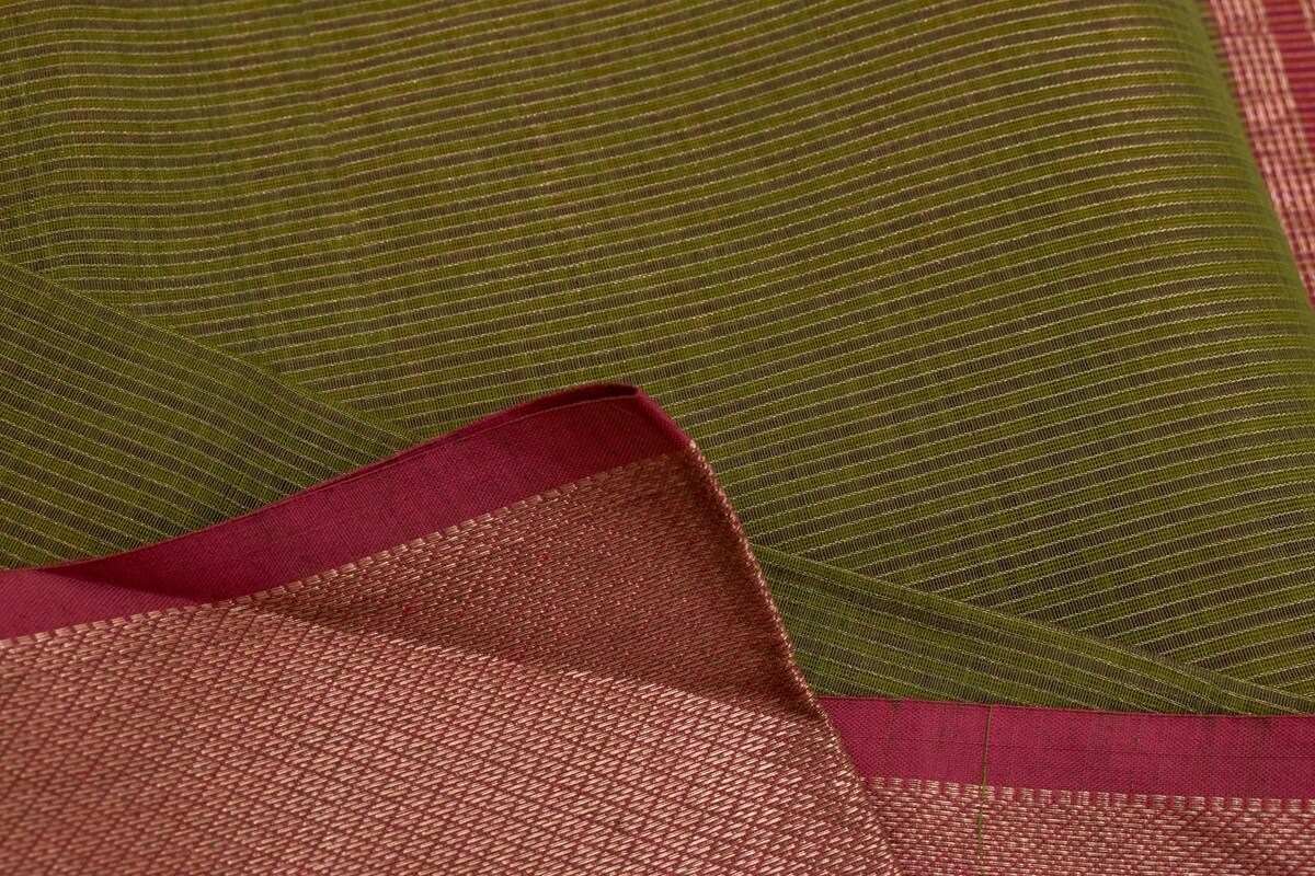 Rutambhara Silk cotton saree PSRB330037