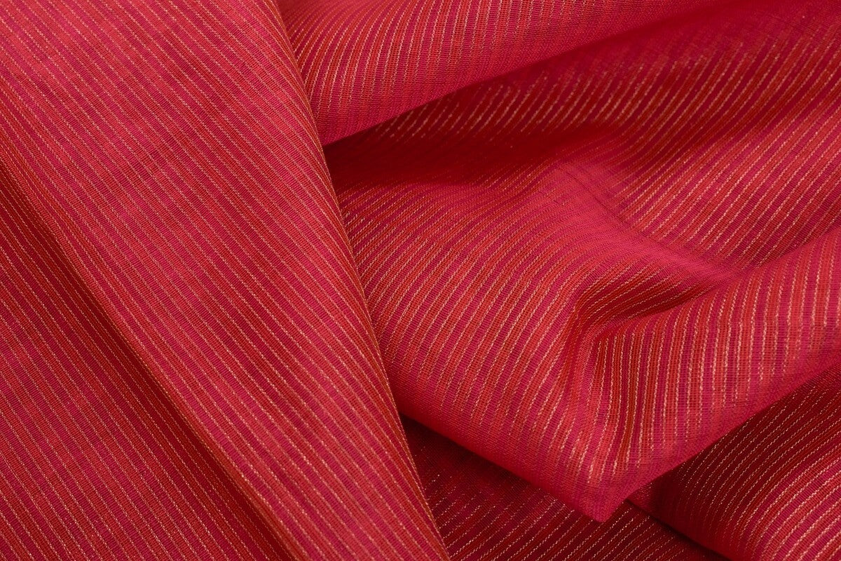 Rutambhara Silk cotton saree PSRB330038