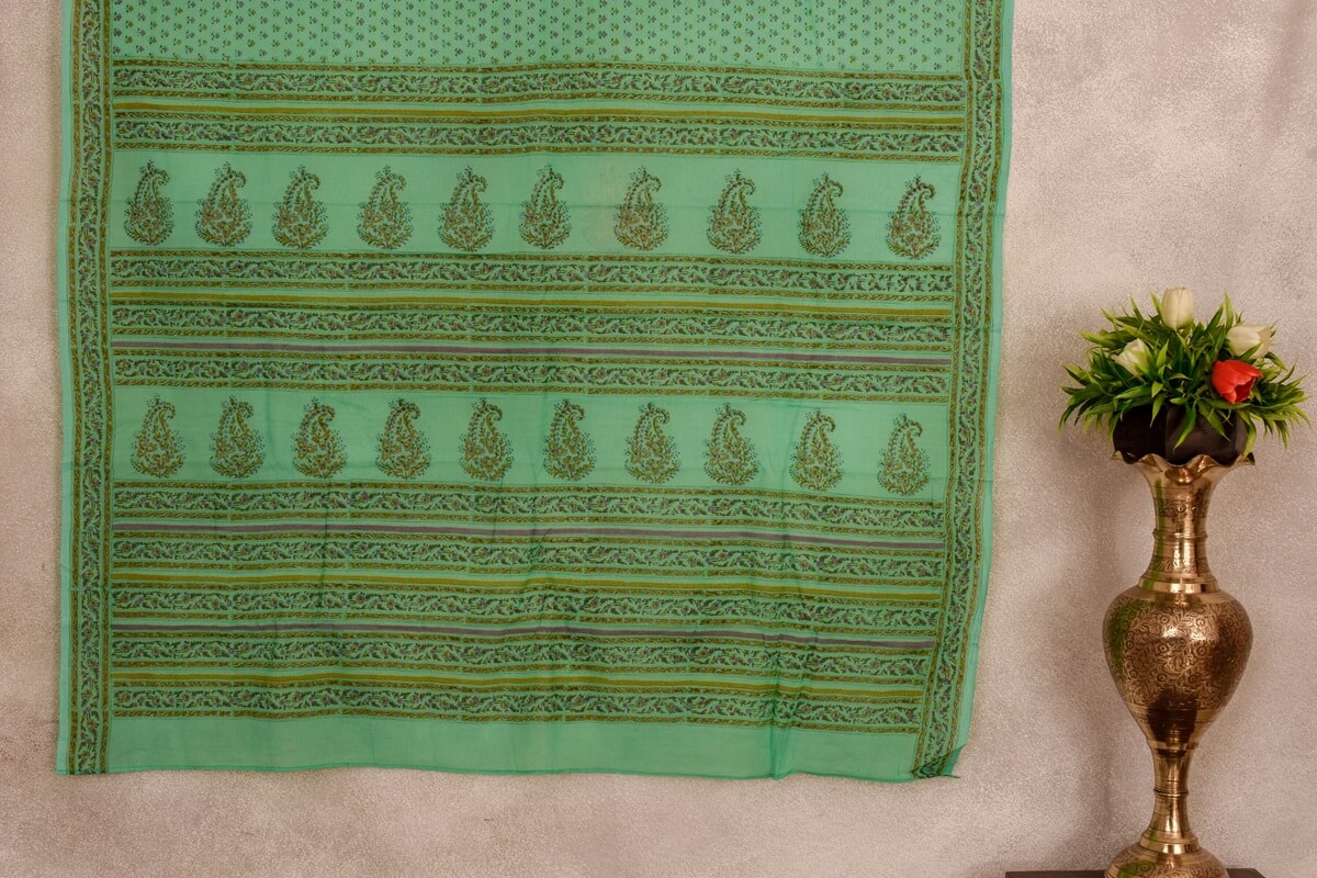 Inheritance India Cotton saree PSSW290063