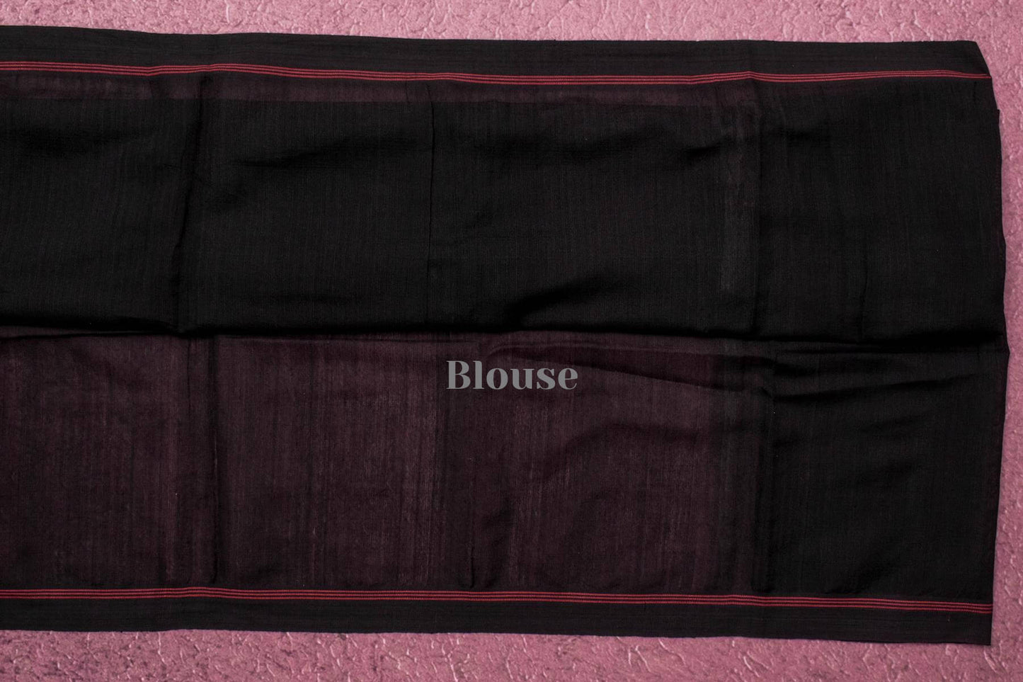 Bhagalpur Tussar Cotton Saree by Kalakriti Weaves PSKL340031