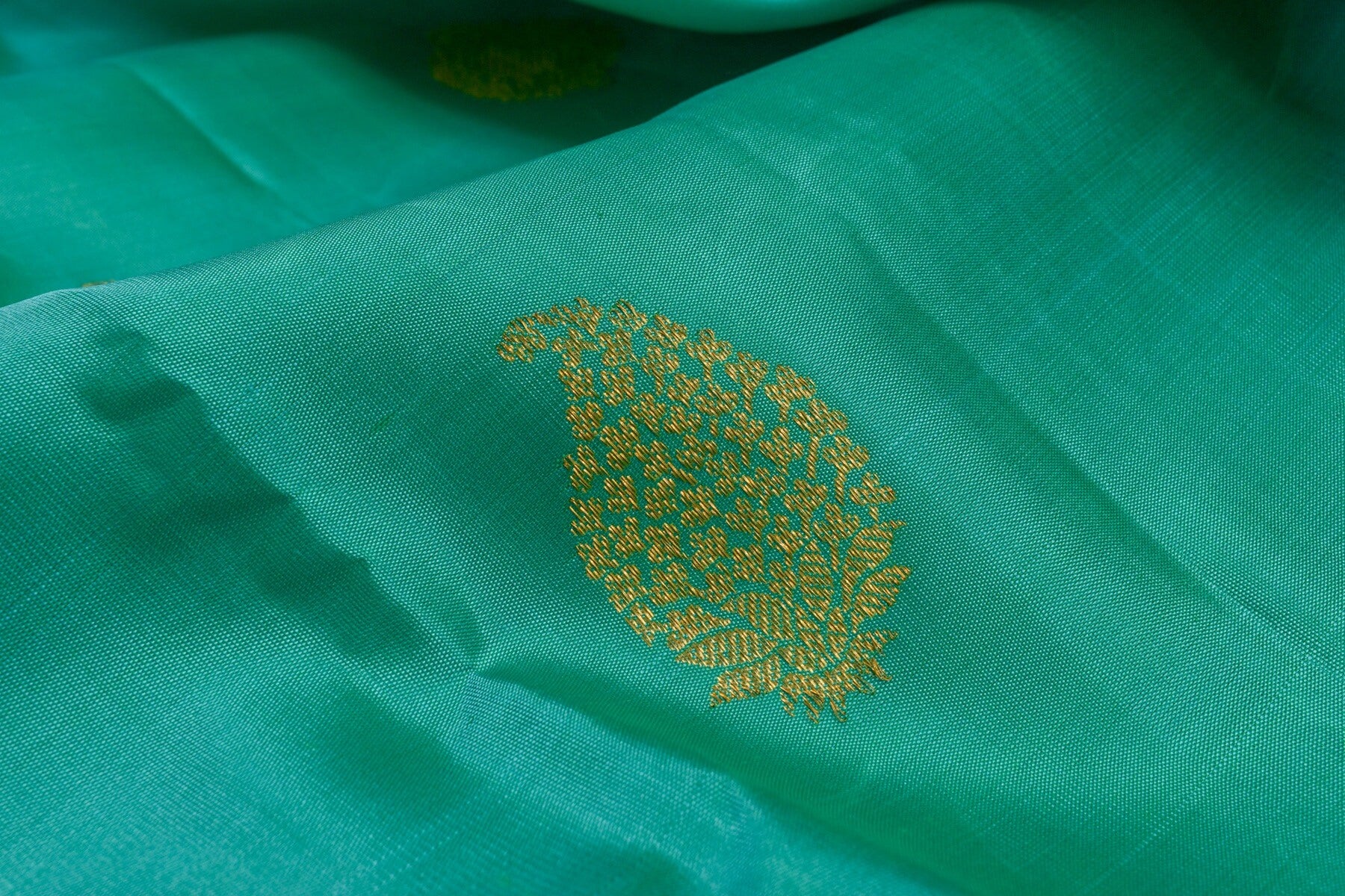 Sita mahalakshmi Kanjivaram silk saree PSSM05SMLRAM240333