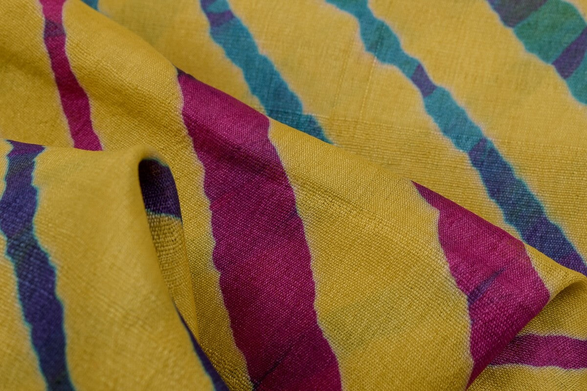 Rutambhara Tussar Silk saree PSRB330064