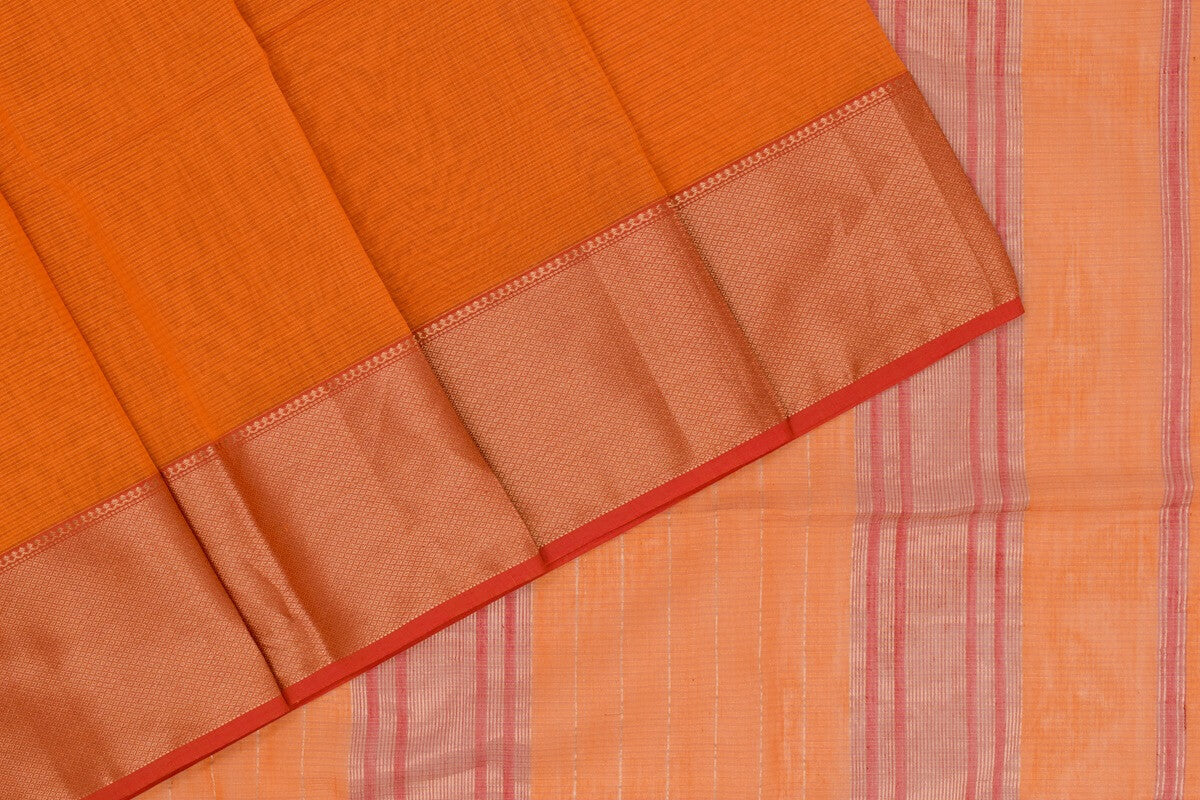 Rutambhara Silk cotton saree PSRB330039