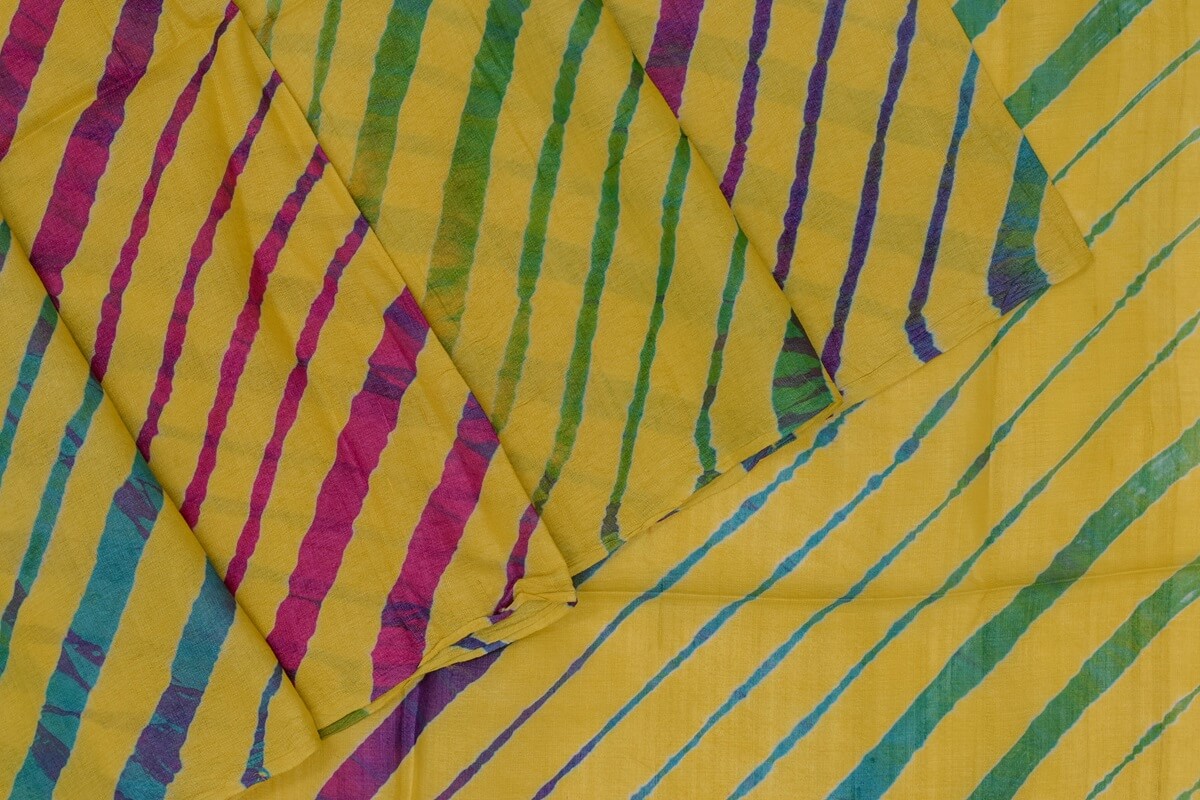 Rutambhara Tussar Silk saree PSRB330064