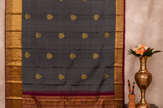 Soft silk saree PSAC0901167