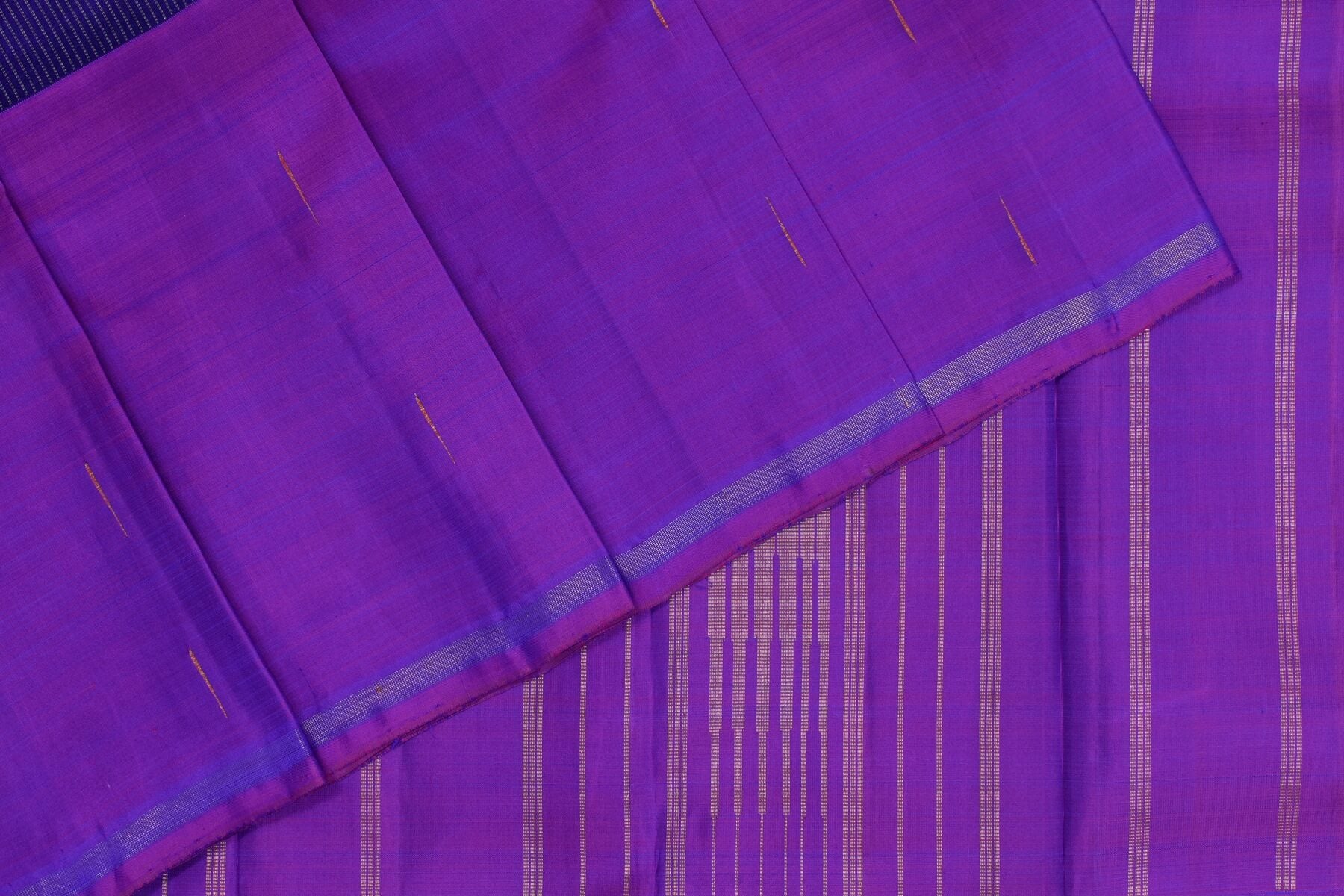 Sita mahalakshmi Kanjivaram silk saree PSSM05SMLRAM240303