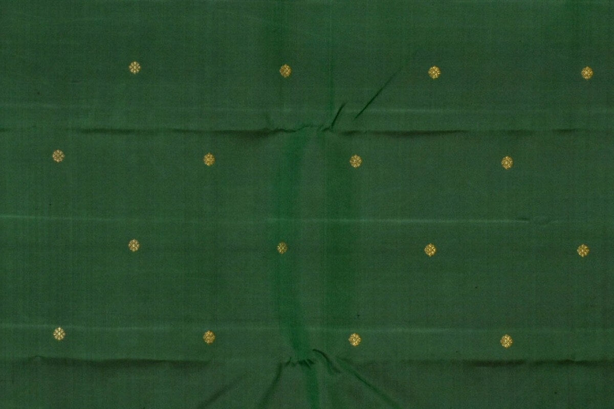 Sita mahalakshmi Kanjivaram silk saree PSSM05SMLRAM240301