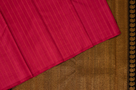 Shreenivas silks Kanjivaram silk saree PSSR013910