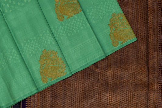 Shreenivas silks Kanjivaram silk saree PSSR013912