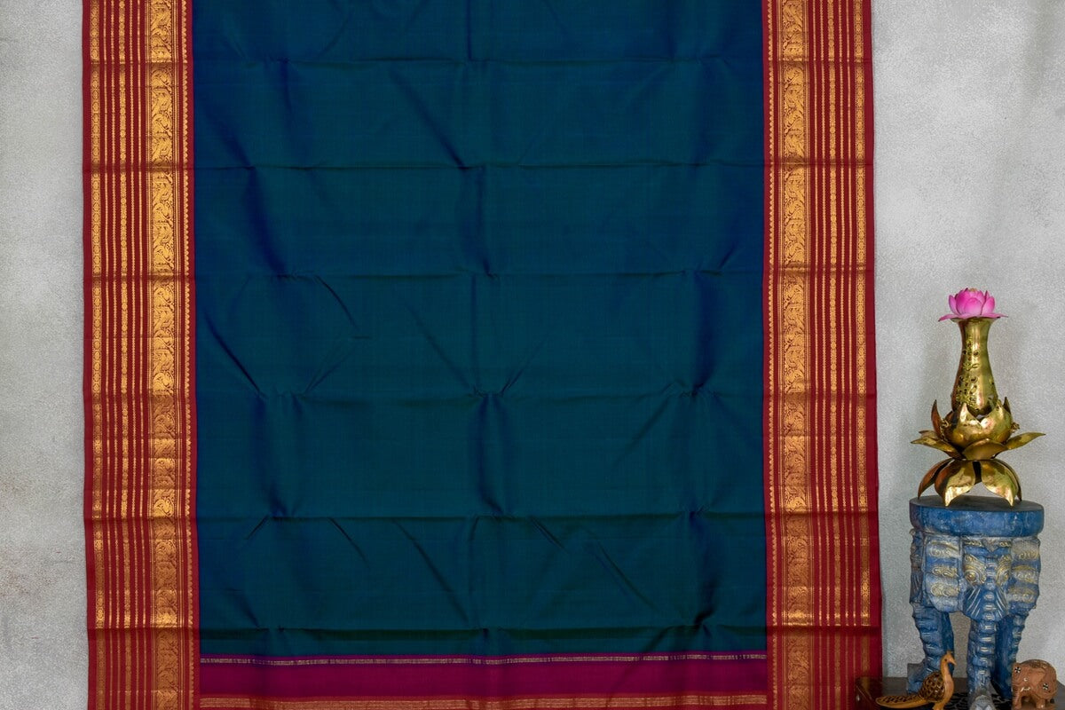 Shreenivas silks Kanjivaram silk saree PSSR013978