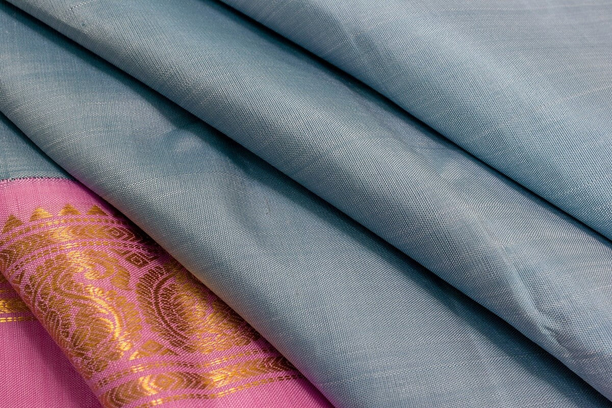 Shreenivas silks Kanjivaram silk saree PSSR013973