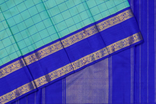 Kanjivaram silk saree by Shreenivas silks  PSSR013966