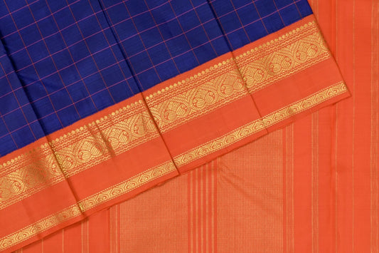 Shreenivas silks Kanjivaram silk saree PSSR013968