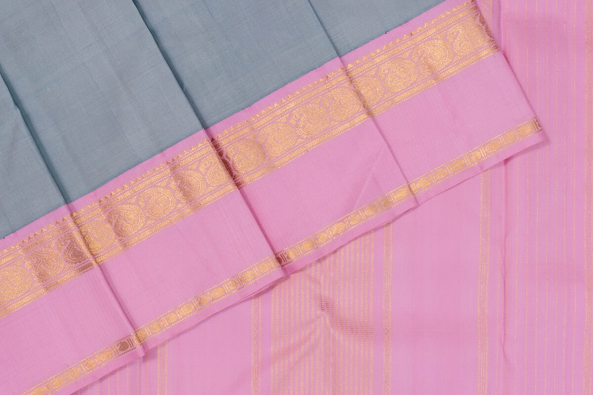 Shreenivas silks Kanjivaram silk saree PSSR013973