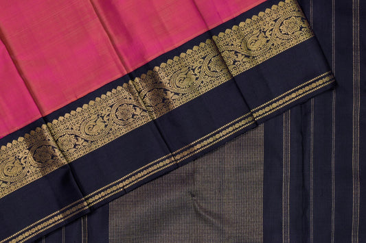 Shreenivas silks Kanjivaram silk saree PSSR013975