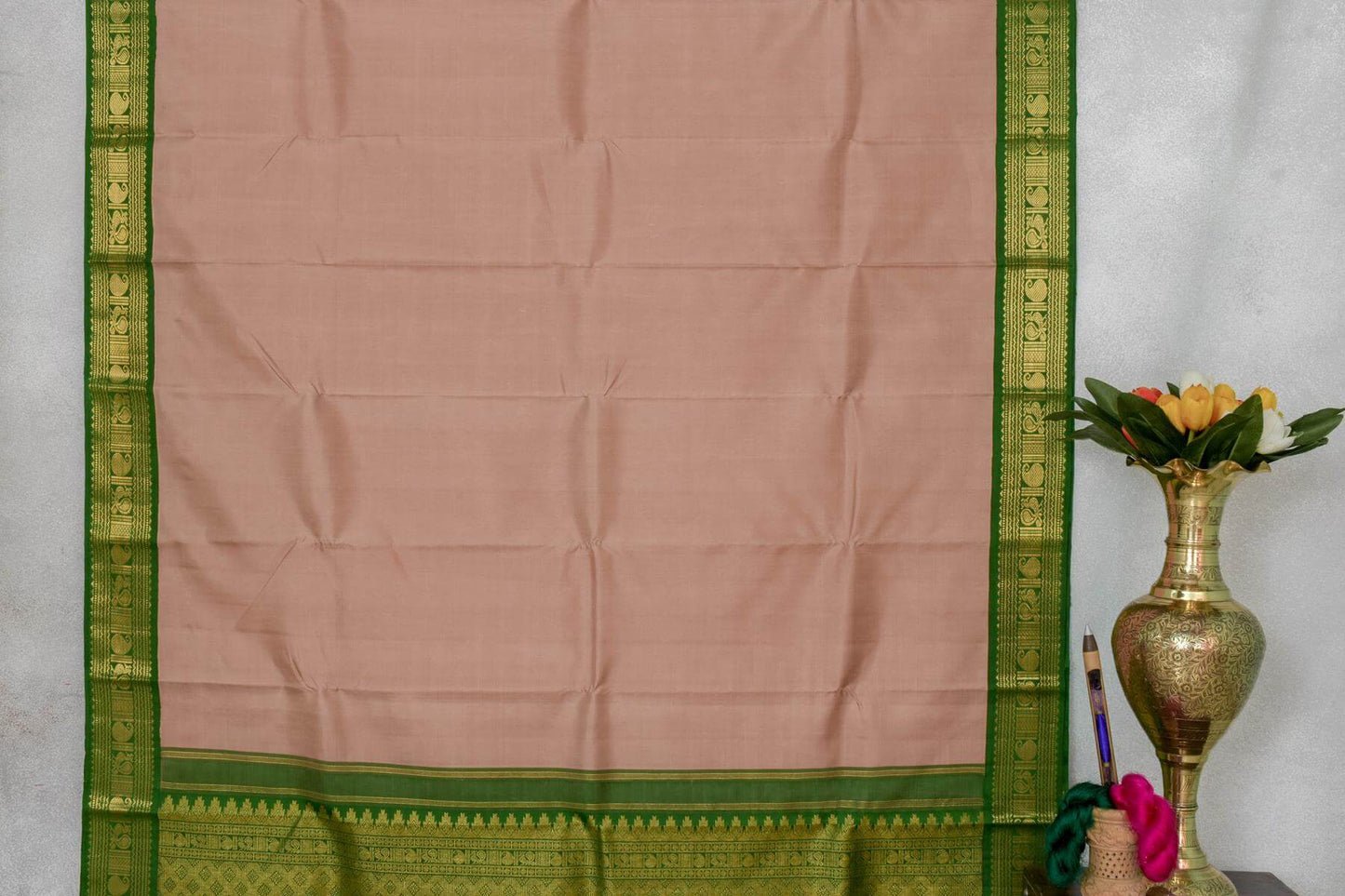 Shreenivas silks Kanjivaram silk saree PSSR014111