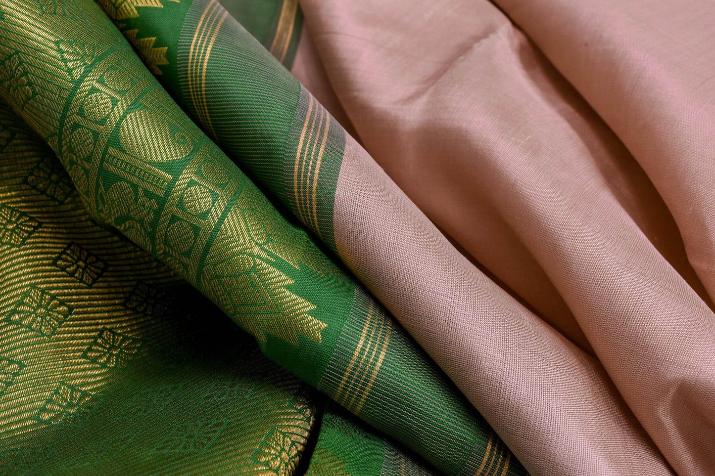 Shreenivas silks Kanjivaram silk saree PSSR014111