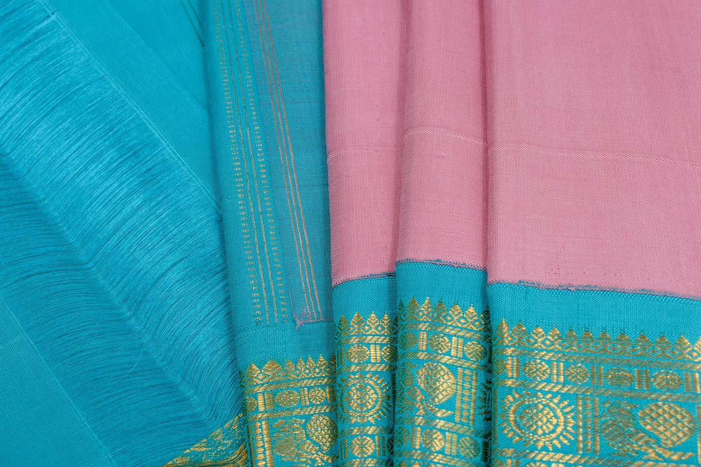 Shreenivas silks Kanjivaram silk saree PSSR014117