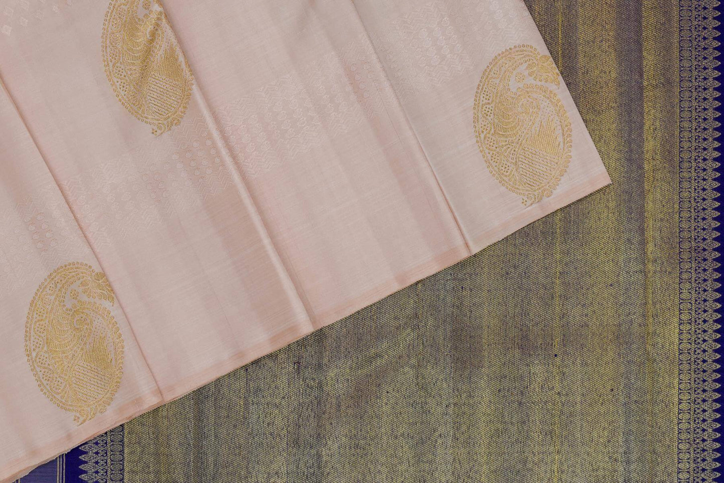 Shreenivas silks Kanjivaram silk saree PSSR014104