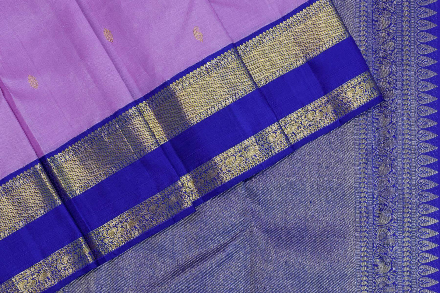 Shreenivas silks Kanjivaram silk saree PSSR014108