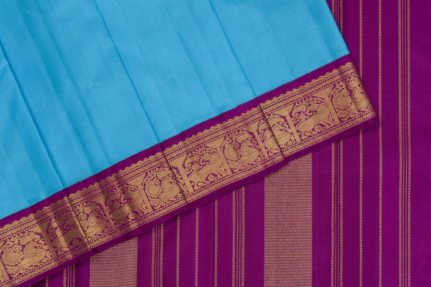 Shreenivas silks Kanjivaram silk saree PSSR014113