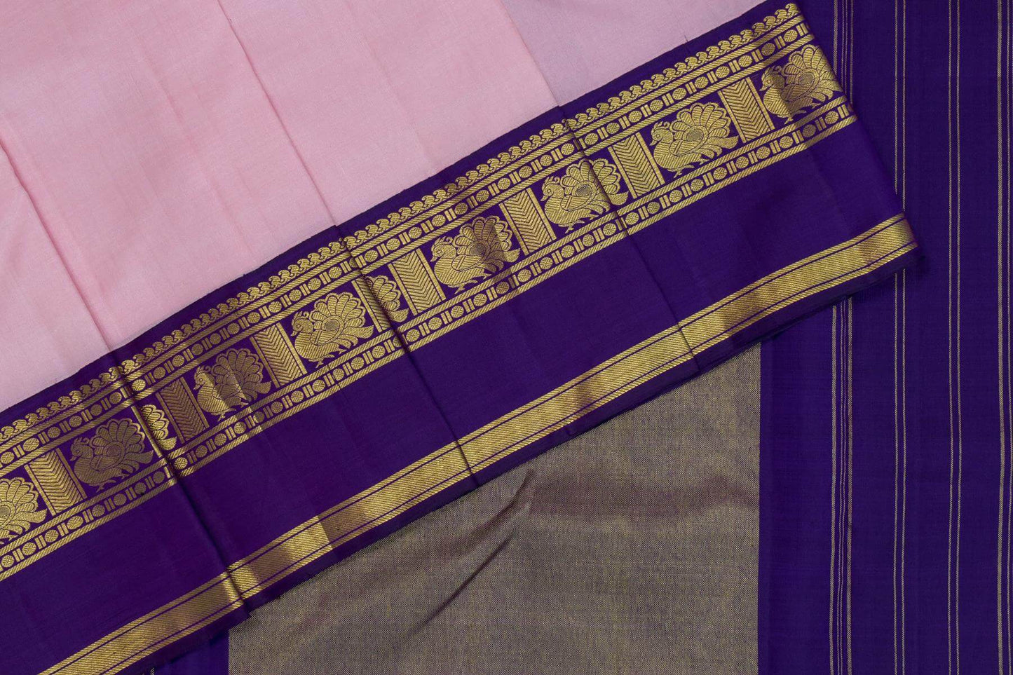 Shreenivas silks Kanjivaram silk saree PSSR014115