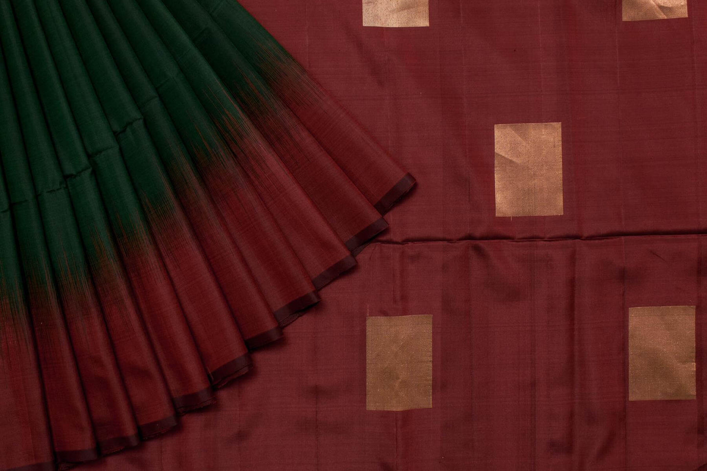 Light Weight Kanjivaram Silk Saree by Shreenivas Silks PSSR014661