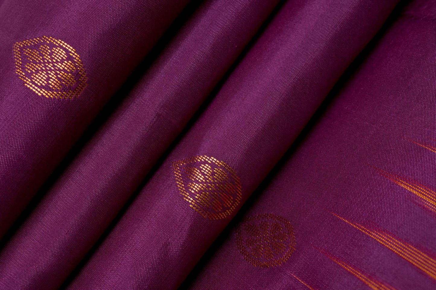 Light Weight Kanjivaram Silk Saree by Shreenivas Silks PSSR014650