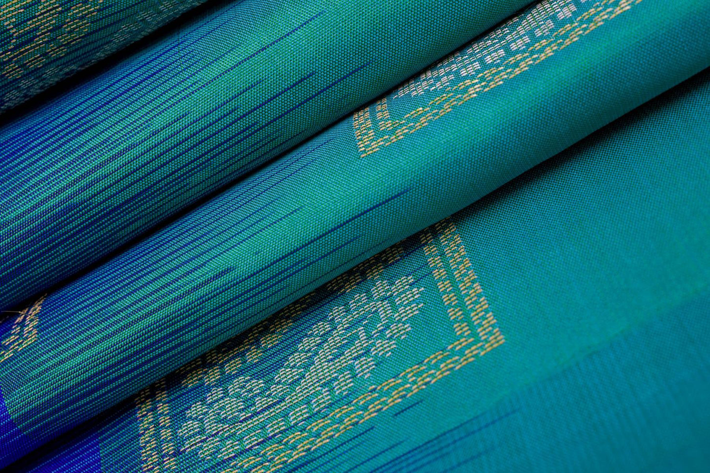 Light Weight Kanjivaram Silk Saree by Shreenivas Silks PSSR014654