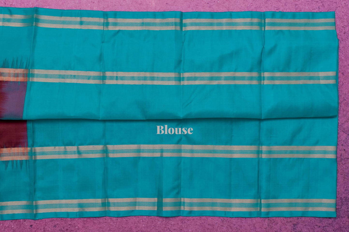 Light Weight Kanjivaram Silk Saree by Shreenivas Silks PSSR014680