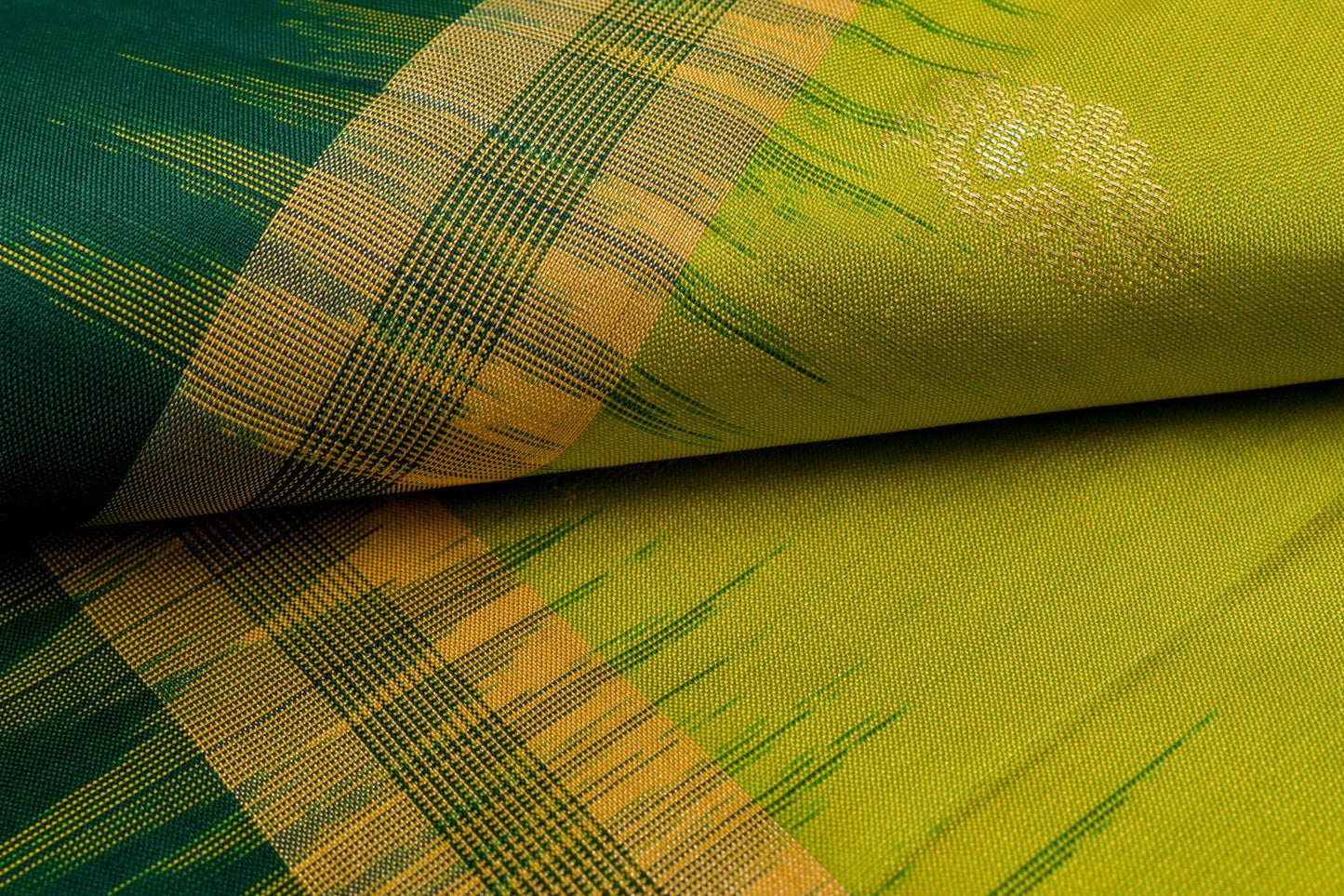 Light Weight Kanjivaram Silk Saree by Shreenivas Silks PSSR014684