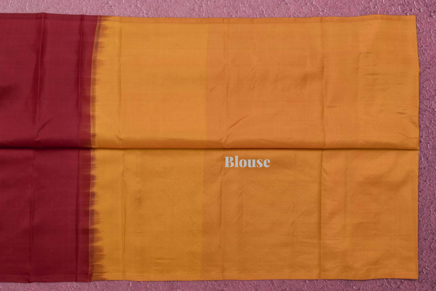 Light Weight Kanjivaram Silk Saree by Shreenivas Silks PSSR014697