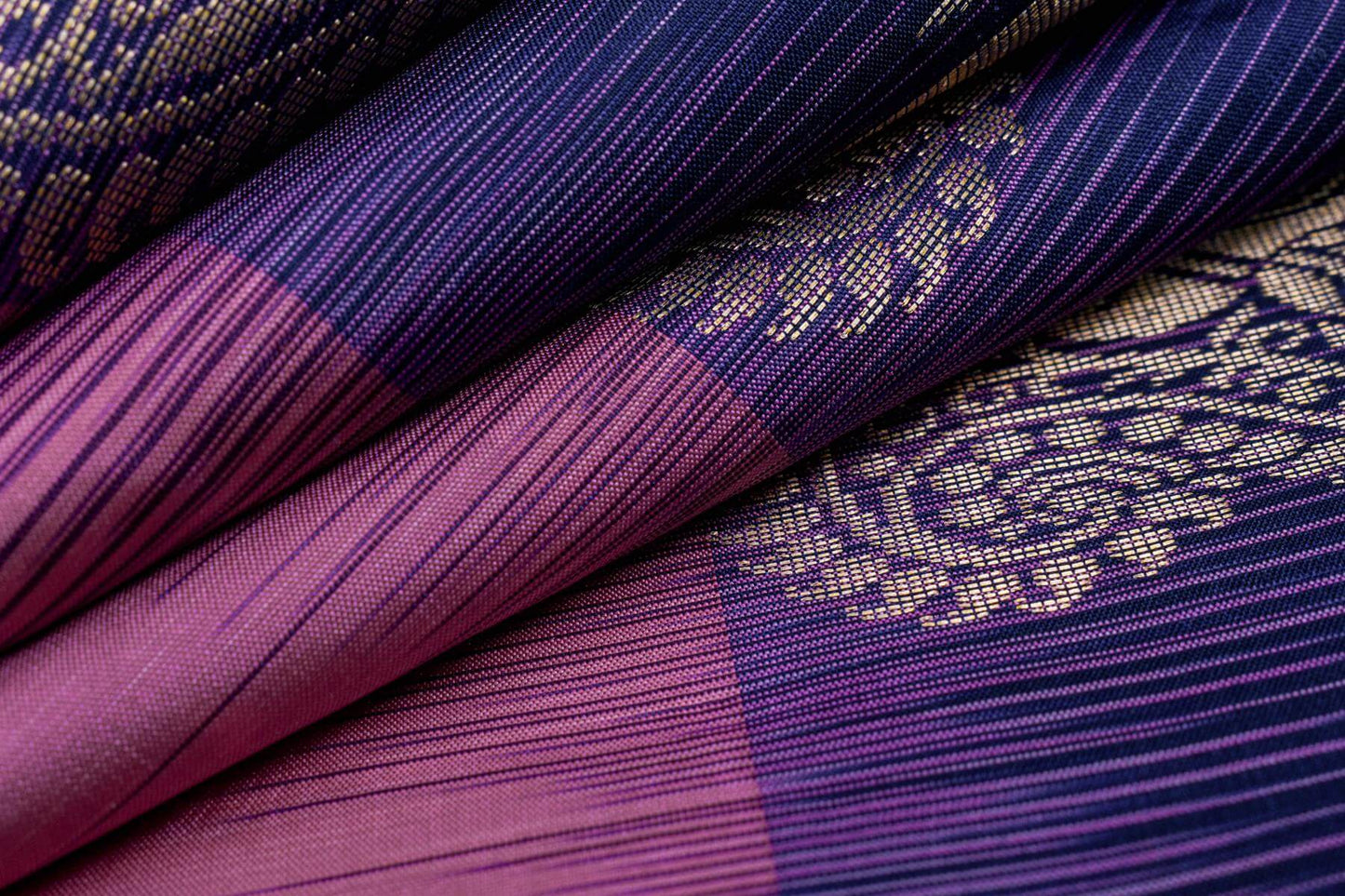 Light Weight Kanjivaram Silk Saree by Shreenivas Silks PSSR014687