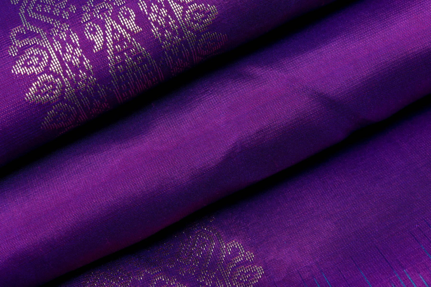 Light Weight Kanjivaram Silk Saree by Shreenivas Silks PSSR014688